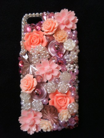 Capas para iPhone 5 / 5 s #iStar13